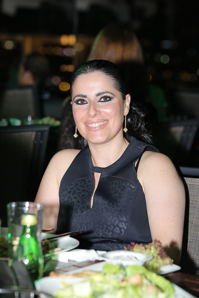 Monte Cassino on Friday Night